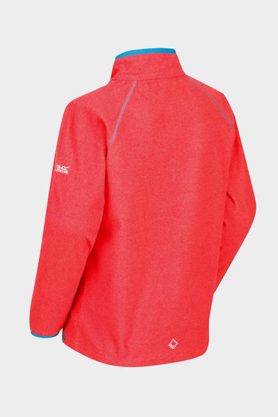 Bluza dziecięca polarowa REGATTA LOCO RKA224-2CC