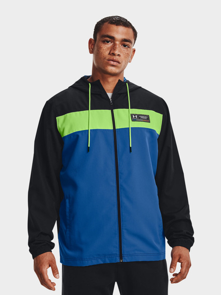 Kurtka męska Under Armour 1370346-001