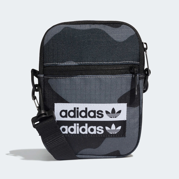 Saszetka adidas CAMO FEST EI8968