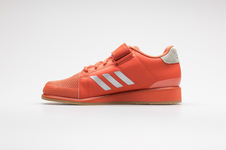 Buty do podnoszenia ciężarów adidas Power Perfect III AC7465