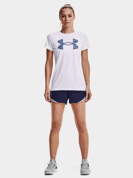 Koszulka damska Under Armour 1365143-100