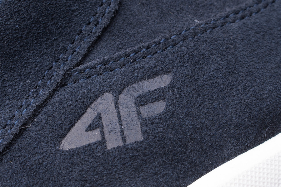 Buty męskie 4F D4Z20-OBMH206-31S