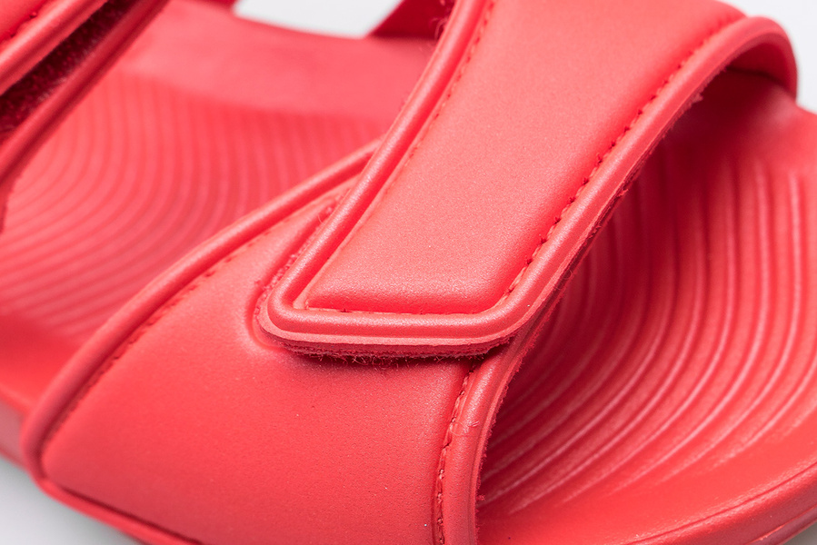 Sandały niemowlęce adidas ALTASWIM I EG2139