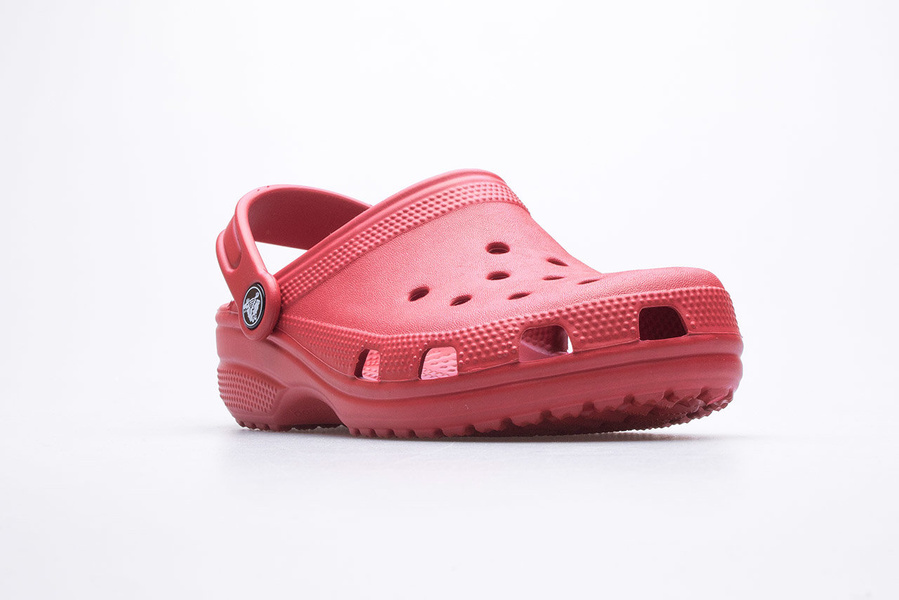 Chodaki Crocs Classic Clog K 204536-6EN