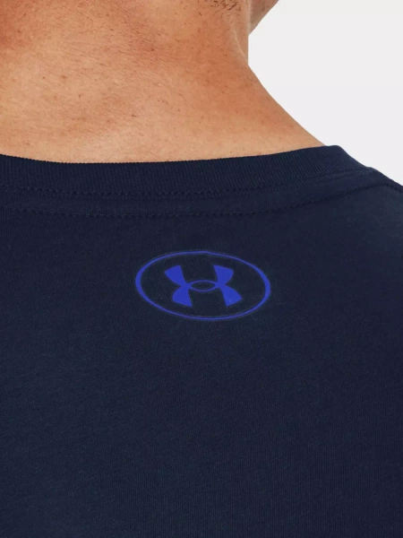 Koszulka męska Under Armour 1329582-408