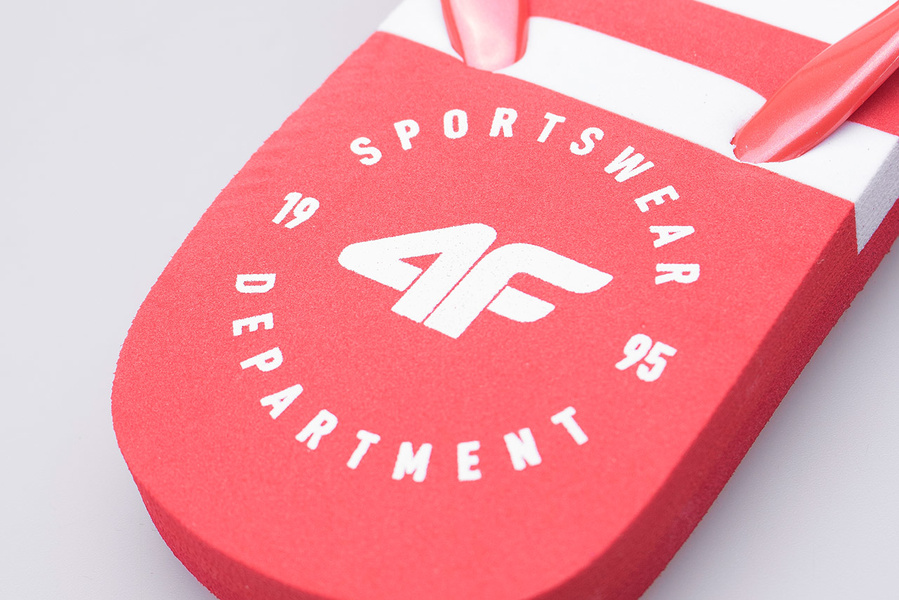 Japonki damskie 4F H4L20-KLD004-62S