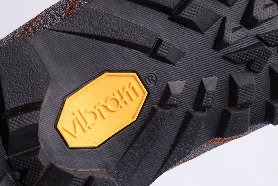 Buty męskie trekkingowe BERGSON KADAM LOW STX