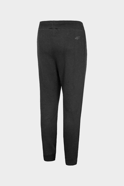 Spodnie dresowe dziecięce 4F HJZ20-JSPMD004-20S