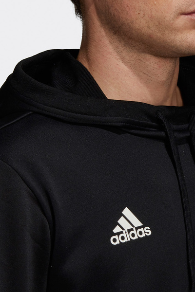 Bluza adidas T19 HOODY M DW6860