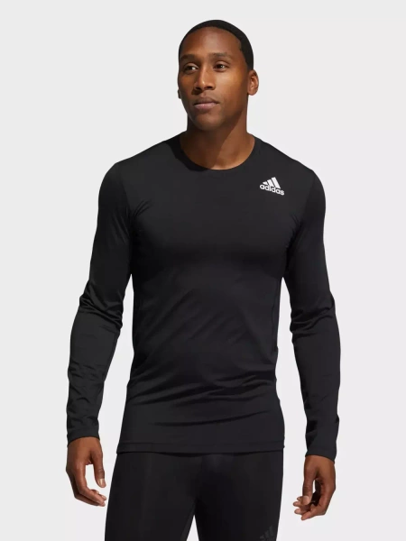Koszulka męska termoaktywna adidas GM5038
