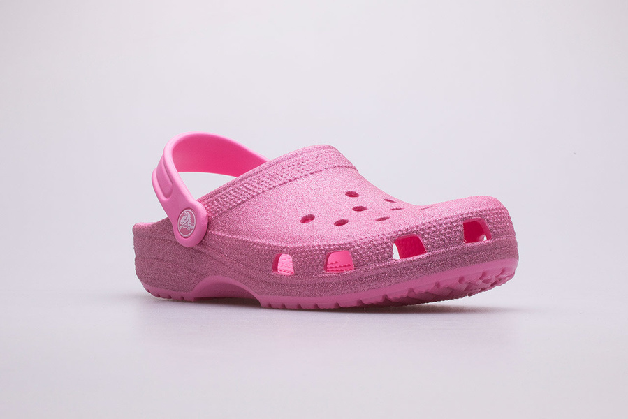 Klapki Crocs Classic Clog Kids 205441-669