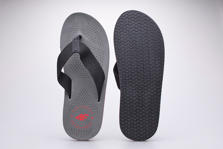 Japonki męskie 4F H4L20-KLM004-25S