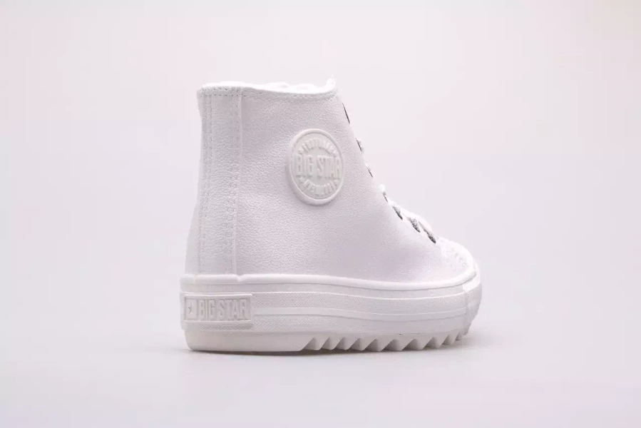 Trampki damskie BIG STAR GG274108