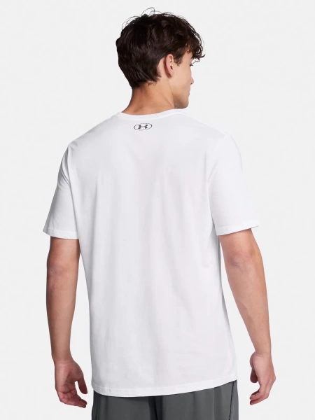 Koszulka męska Under Armour 1386793-100