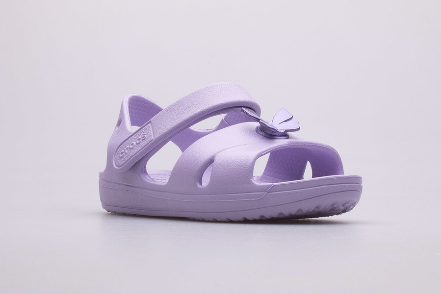 Sandały CROCS CLASSIC CROSS STRAP 206245-530