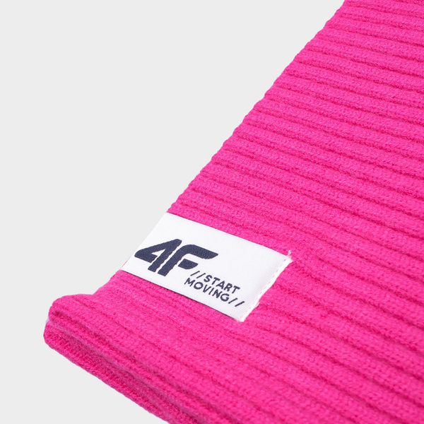 Szalik dziecięcy 4F HJZ20-JSZD001-55S