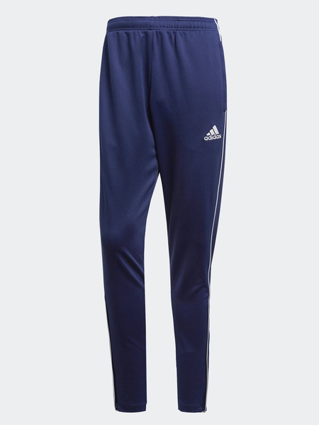 Spodnie dresowe męskie adidas CORE18 CV3988