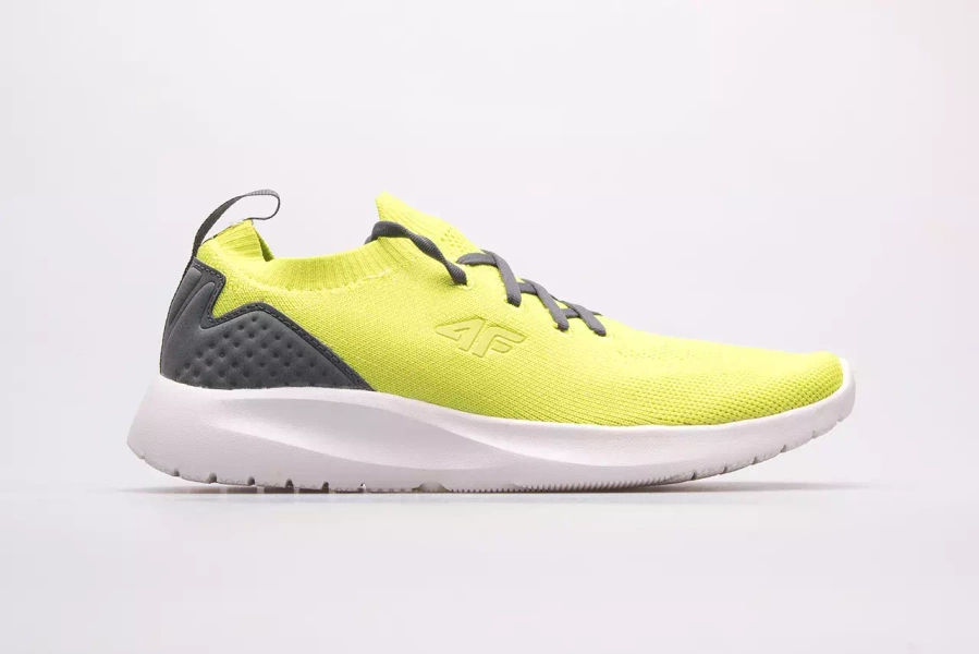 Buty chłopięce 4F 4FJAW22FLOWM008-72S