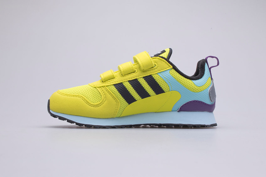 Buty dziecięce adidas ZX 700 HD CF C FX5237
