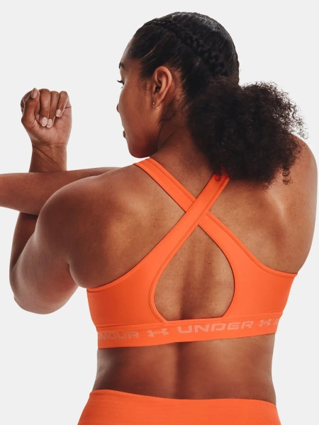 Biustonosz sportowy Under Armour 1361034-866