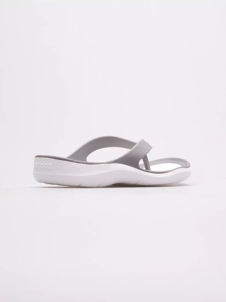 Japonki damskie Crocs Swiftwater Flip W 204974-06X