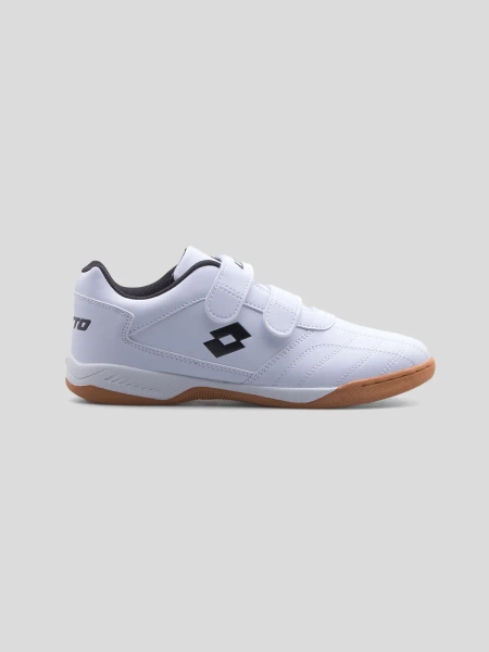 Buty dziecięce halowe LOTTO PACER T 2600110T-1011