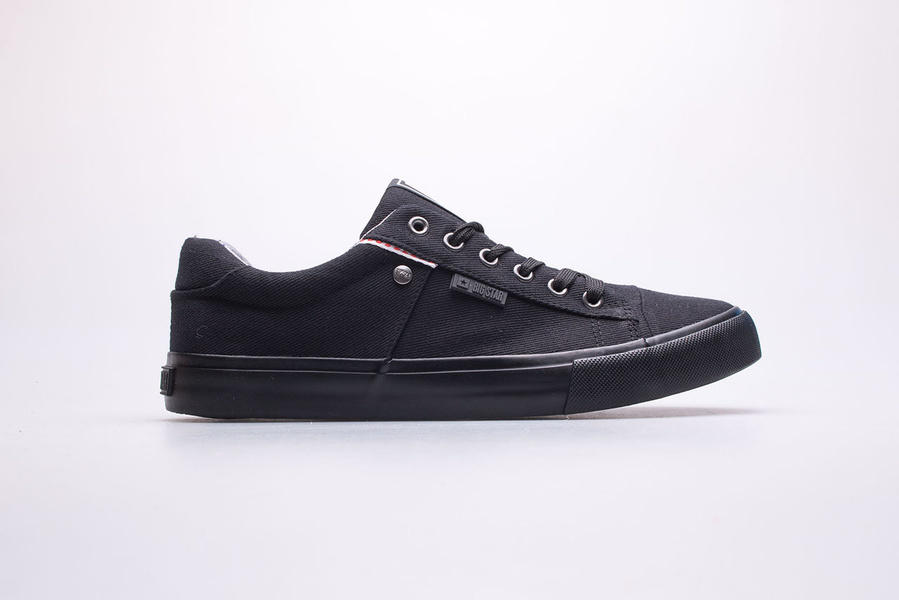Trampki męskie BIG STAR AA174096