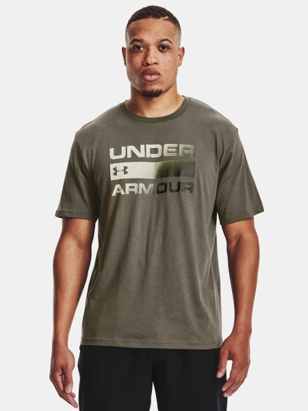 Koszulka męska Under Armour 1329582-390