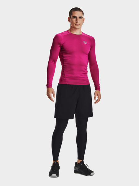 Legginsy męskie Under Armour 1361586-001