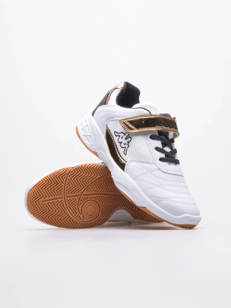Buty dziecięce KAPPA DROUM II MF K 260819MFK-1045