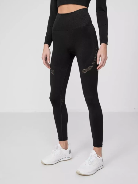Legginsy damskie 4F H4Z22-SPDF012-20S