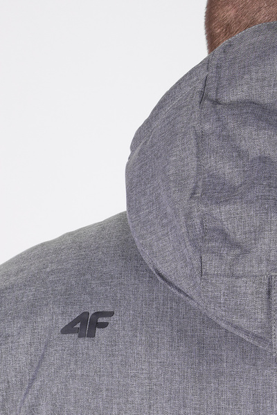 Kurtka męska 4F H4Z19-KUM005-27M