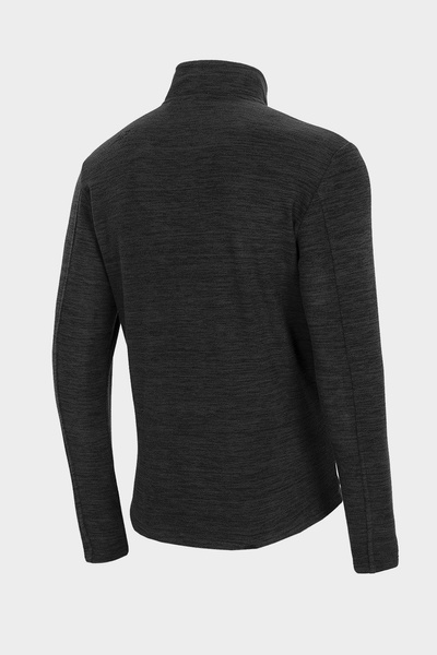 Bluza męska rozpinana polarowa 4F NOSH4-PLM001-21M