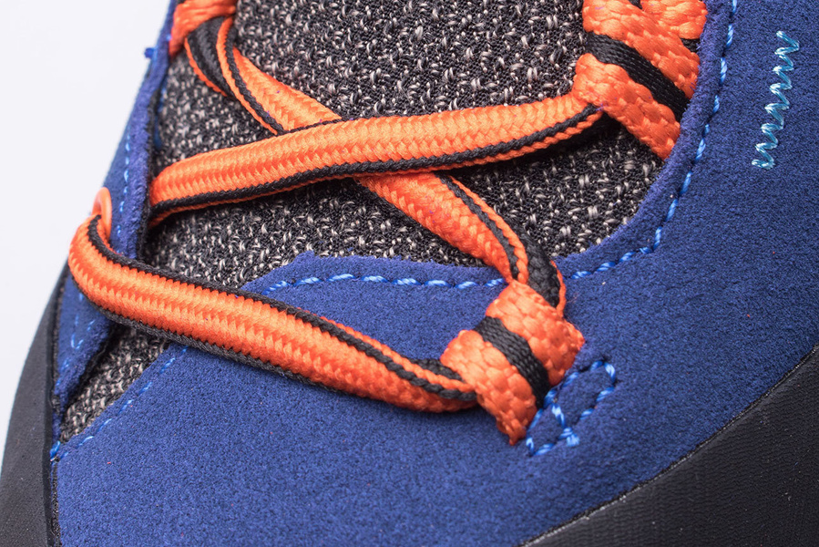 Buty męskie trekkingowe BERGSON KADAM MID 3.0 STX