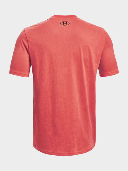 Koszulka męska Under Armour SPORTSTYLE 1326799-690