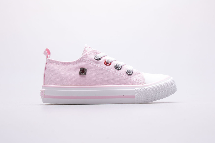 Trampki dziecięce BIG STAR HH374093