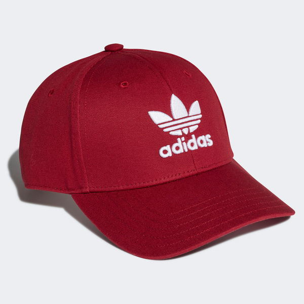 Czapka z daszkiem adidas BASEB CLASS TRE FM1324 OSFM
