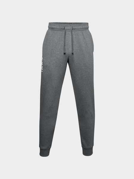 Spodnie dresowe męskie Under Armour 1357131-012