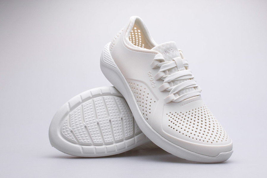 Buty męskie CROCS LITERIDE PACER M 204967-1CN