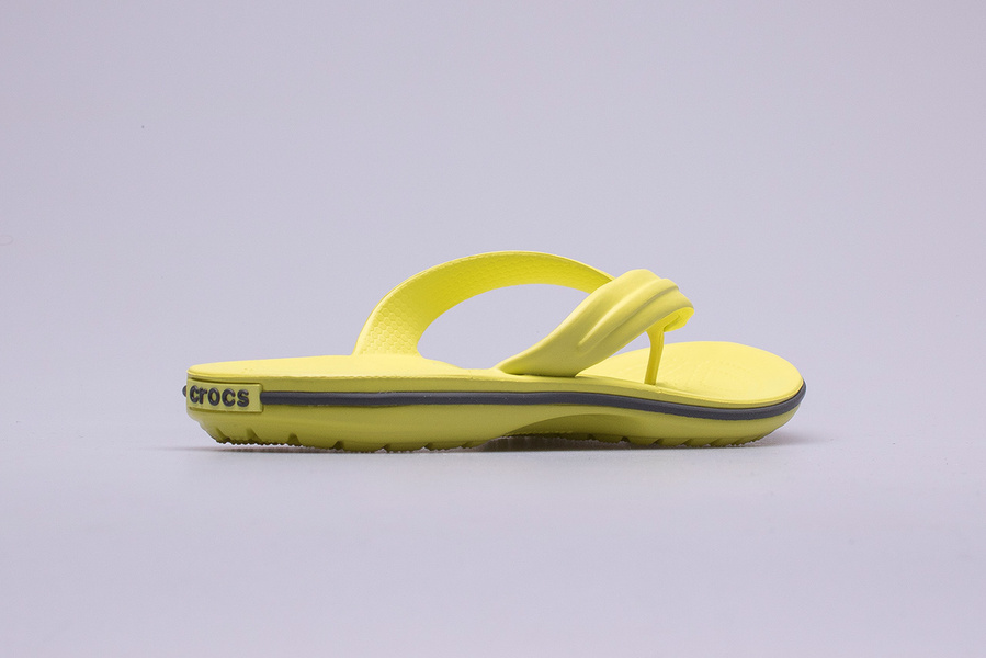 Japonki Crocs Crocband Flip 11033-7H1
