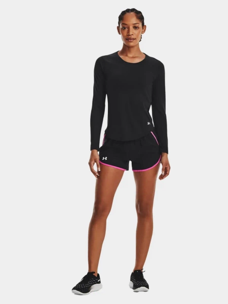 Spodenki  damskie Under Armour 1350196-029 