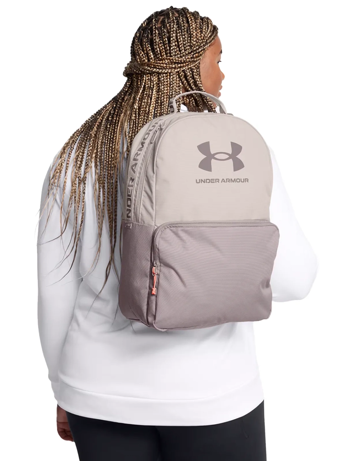 Plecak Under Armour 1378415-289 25,5 l