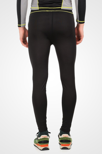 Bielizna męska termoaktywna HI-TEC KAMO SET szara