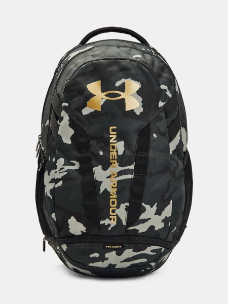 Plecak Under Armour Hustle 5.0 1361176-007