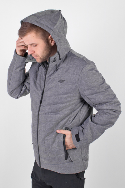Kurtka męska 4F H4Z19-KUM005-27M
