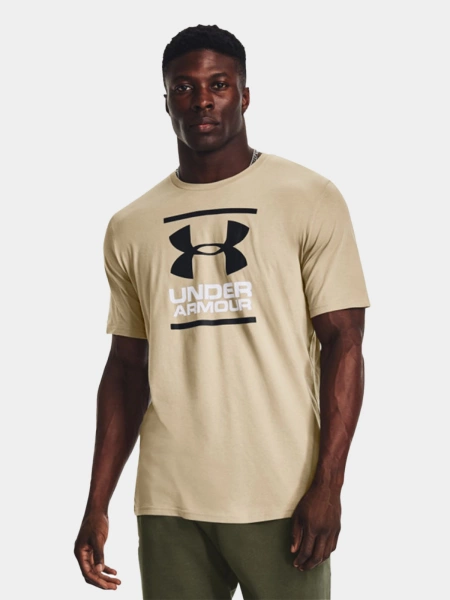 Koszulka męska Under Armour 1326849-300 