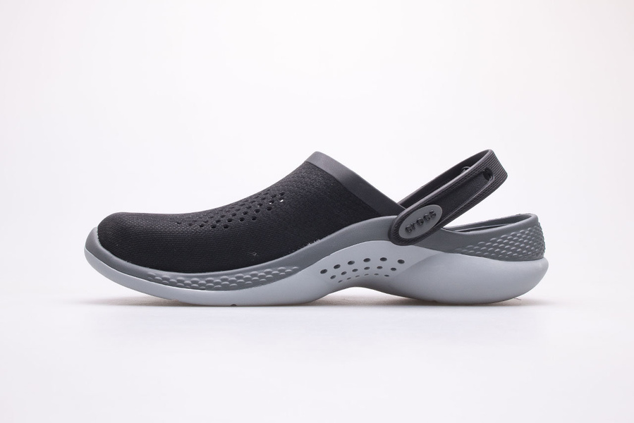 Chodaki CROCS LITERIDE 360 CLOG 206708-0DD