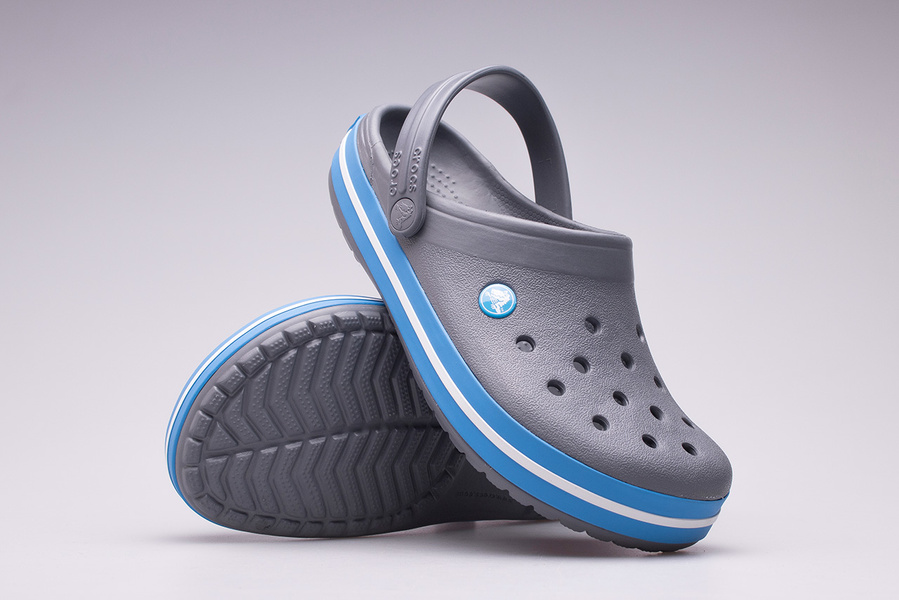 Chodaki Crocs Crocband 11016-07W