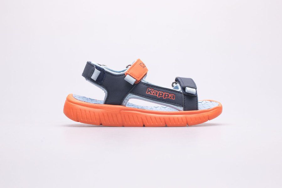 Sandały dziecięce KAPPA KANA MF K 260886MFK-4467