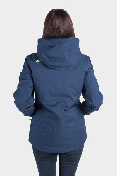 Kurtka damska 4F H4Z19-KUDN060-30S